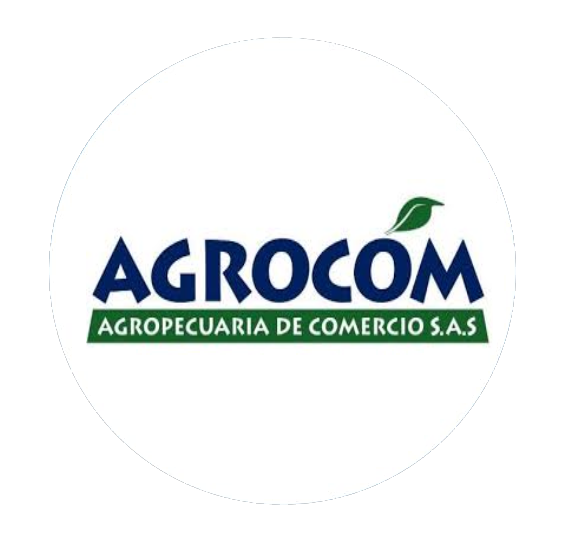 Logo Agrocom